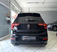 Auto - Volkswagen polo gti 2.0 tsi dsg