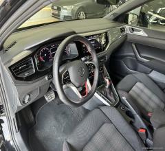 Auto - Volkswagen polo gti 2.0 tsi dsg