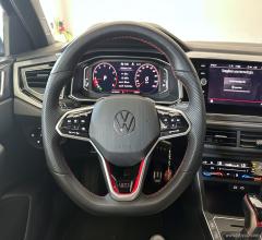 Auto - Volkswagen polo gti 2.0 tsi dsg