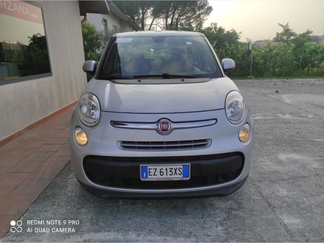 Auto - Fiat 500l 1.3 mjt 85 cv lounge