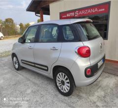 Auto - Fiat 500l 1.3 mjt 85 cv lounge