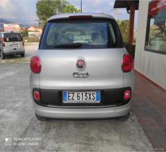 Auto - Fiat 500l 1.3 mjt 85 cv lounge