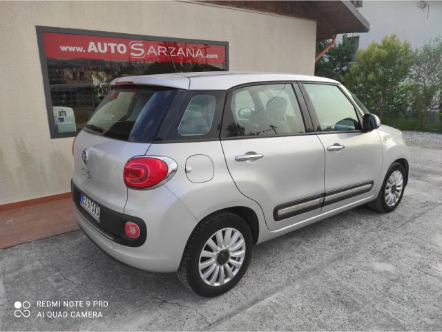 Auto - Fiat 500l 1.3 mjt 85 cv lounge
