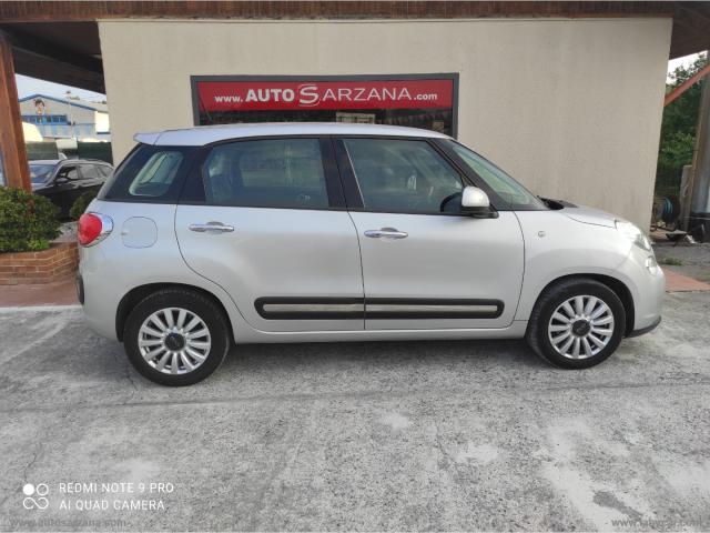 Auto - Fiat 500l 1.3 mjt 85 cv lounge