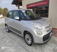 Auto - Fiat 500l 1.3 mjt 85 cv lounge