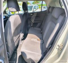 Auto - Volkswagen t-cross 1.0 tsi 110 cv style