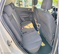 Auto - Volkswagen t-cross 1.0 tsi 110 cv style