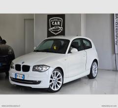 Bmw 118d 3p. eletta