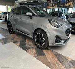 Auto - Ford puma 1.0 ecoboost hyb. 125 cv st-l.