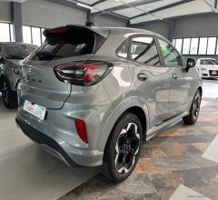 Auto - Ford puma 1.0 ecoboost hyb. 125 cv st-l.