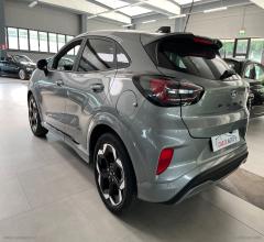 Auto - Ford puma 1.0 ecoboost hyb. 125 cv st-l.