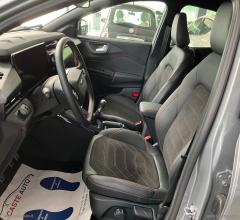 Auto - Ford puma 1.0 ecoboost hyb. 125 cv st-l.