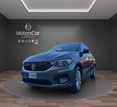 Auto - Fiat tipo 1.3 mjt 4p. easy