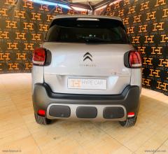 Auto - Citroen c3 aircross bluehdi 110 s&s shine