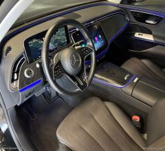 Auto - Mercedes-benz e 220 d mild hybrid advanced