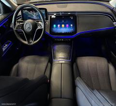 Auto - Mercedes-benz e 220 d mild hybrid advanced