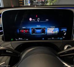 Auto - Mercedes-benz e 220 d mild hybrid advanced