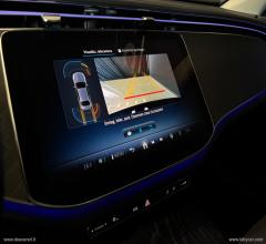 Auto - Mercedes-benz e 220 d mild hybrid advanced