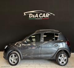 Dacia sandero 0.9 tce 12v 90 cv s&s comfort