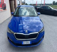 Auto - Skoda scala 1.0 tsi ambition