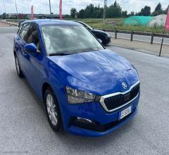 Auto - Skoda scala 1.0 tsi ambition