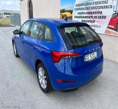 Auto - Skoda scala 1.0 tsi ambition