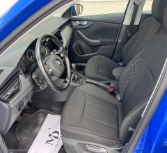 Auto - Skoda scala 1.0 tsi ambition