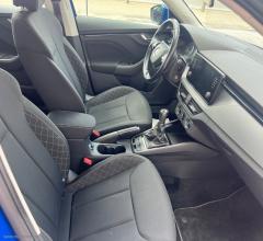 Auto - Skoda scala 1.0 tsi ambition