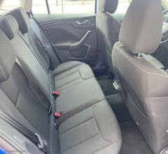 Auto - Skoda scala 1.0 tsi ambition