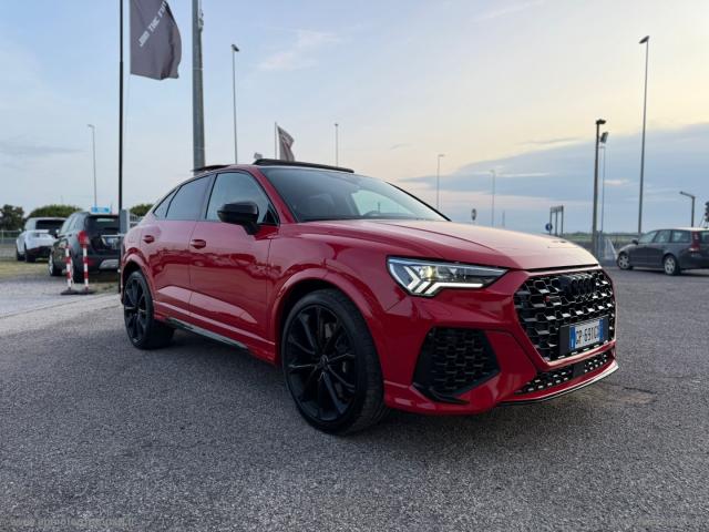 Audi rs q3 spb quattro s tronic