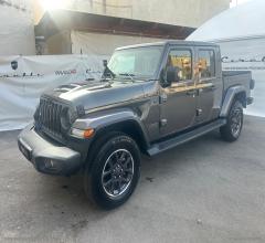 Auto - Jeep gladiator 3.0 diesel v6 overland