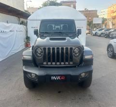 Auto - Jeep gladiator 3.0 diesel v6 overland