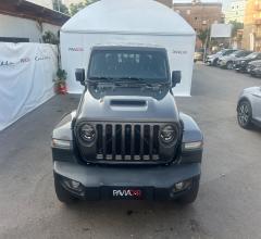 Auto - Jeep gladiator 3.0 diesel v6 overland