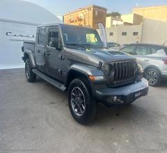 Auto - Jeep gladiator 3.0 diesel v6 overland