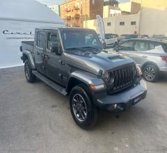 Auto - Jeep gladiator 3.0 diesel v6 overland