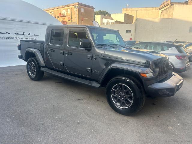 Auto - Jeep gladiator 3.0 diesel v6 overland