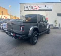 Auto - Jeep gladiator 3.0 diesel v6 overland