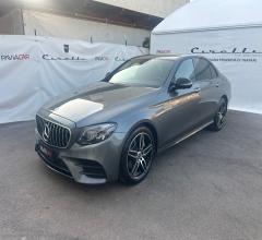 Mercedes-benz e 220 d 4matic auto premium plus