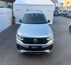 Auto - Volkswagen tiguan 2.0 tdi 150cv scr dsg r-line