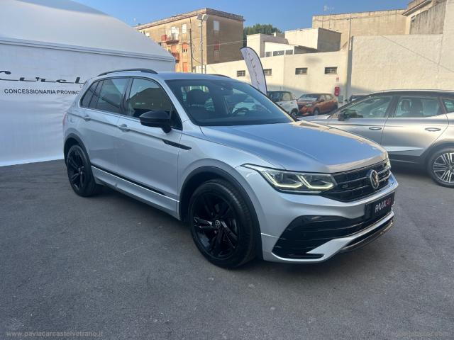 Auto - Volkswagen tiguan 2.0 tdi 150cv scr dsg r-line