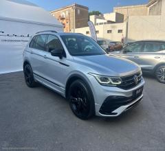 Auto - Volkswagen tiguan 2.0 tdi 150cv scr dsg r-line