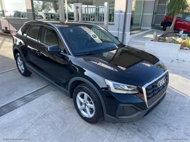 Auto - Audi q2 30 tdi business advanced