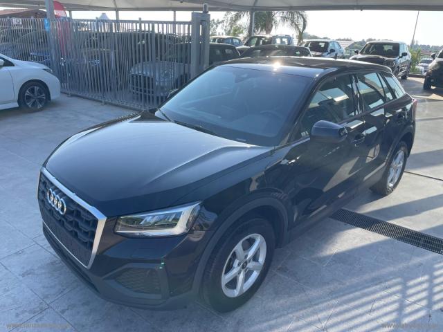 Auto - Audi q2 30 tdi business advanced