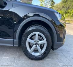 Auto - Audi q2 30 tdi business advanced