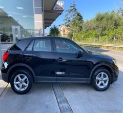 Auto - Audi q2 30 tdi business advanced