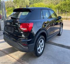 Auto - Audi q2 30 tdi business advanced