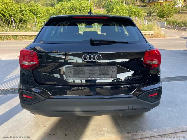 Auto - Audi q2 30 tdi business advanced
