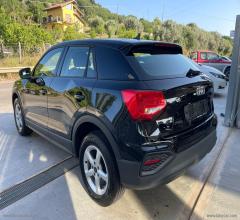 Auto - Audi q2 30 tdi business advanced