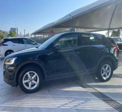 Auto - Audi q2 30 tdi business advanced