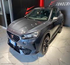 Auto - Cupra formentor 2.0 tdi